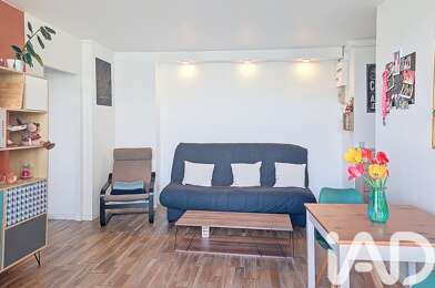 Appartement 3 pièces 188000 €