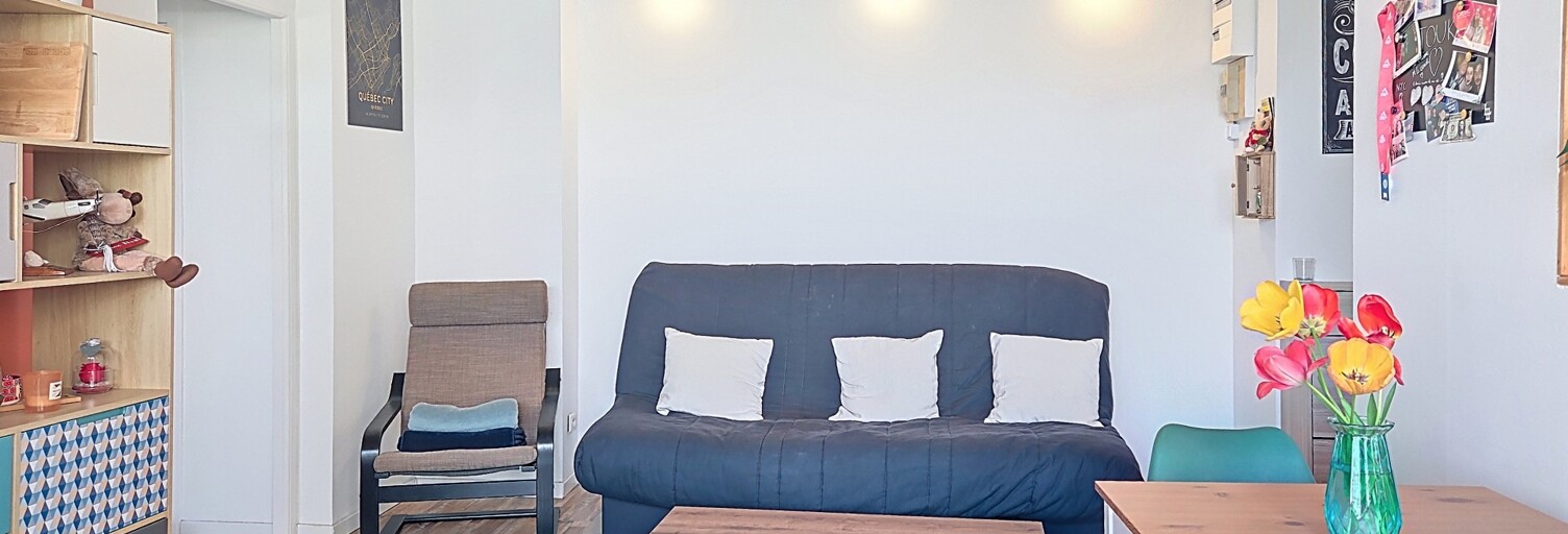 Appartement 3 Pièces 52 m² à vendre à Marly-le-Roi (78160)