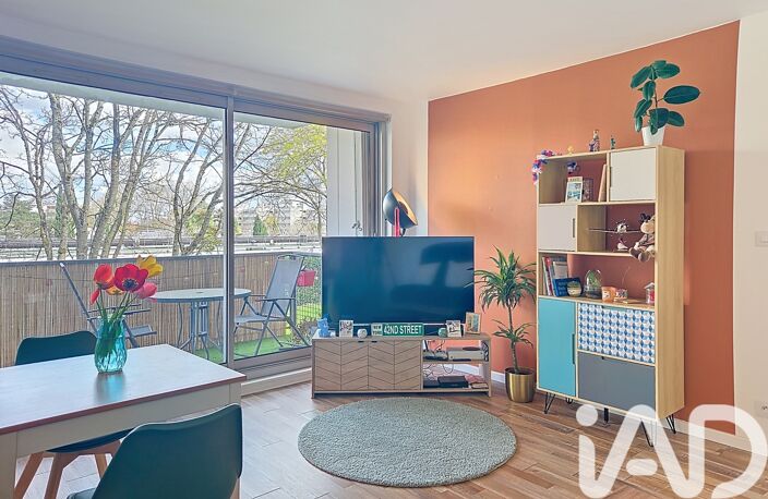 Vente Appartement 3 pièces — photo 4