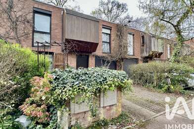 Maison 6 pièces 310000 €