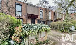 Maison 6 Pièces 130 m² à vendre à Évry-Courcouronnes (91000)