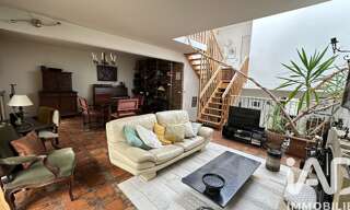 Maison 6 Pièces 130 m² à vendre à Évry-Courcouronnes (91000)