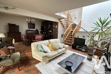 Maison 6 pièces 299000 €