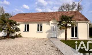 Maison 5 Pièces 110 m² à vendre à Boissy-le-Châtel (77169)