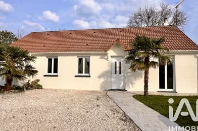 Maison 5 pièces 310000 €