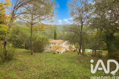 Maison 7 pièces 499000 €
