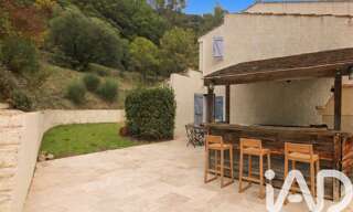 Maison 7 Pièces 163 m² à vendre à Méounes-lès-Montrieux (83136)