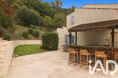 Maison 7 pièces 499000 €