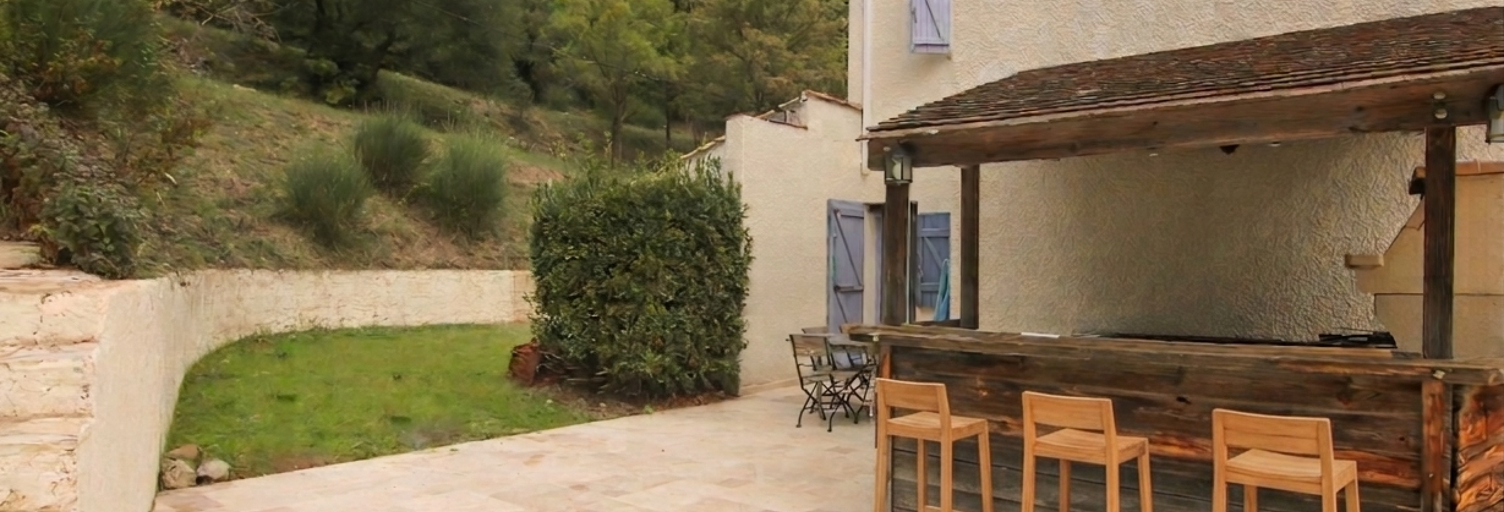 Maison 7 Pièces 163 m² à vendre à Méounes-lès-Montrieux (83136)