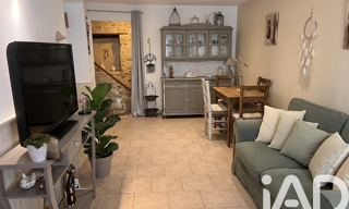 Maison 4 Pièces 81 m² à vendre à Valréas (84600)