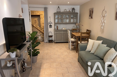 Maison 4 pièces 117900 €