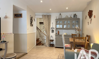 Maison 4 Pièces 81 m² à vendre à Valréas (84600)