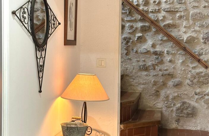 Vente Maison de ville 4 pièces — photo 2