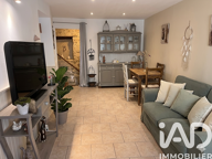 Vente Maison de ville 4 pièces — photo 3