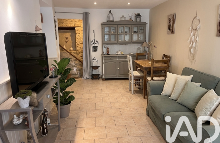 Vente Maison de ville 4 pièces — photo 3
