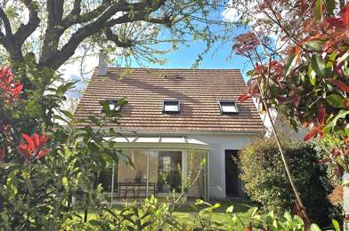 Maison 6 pièces 395000 €