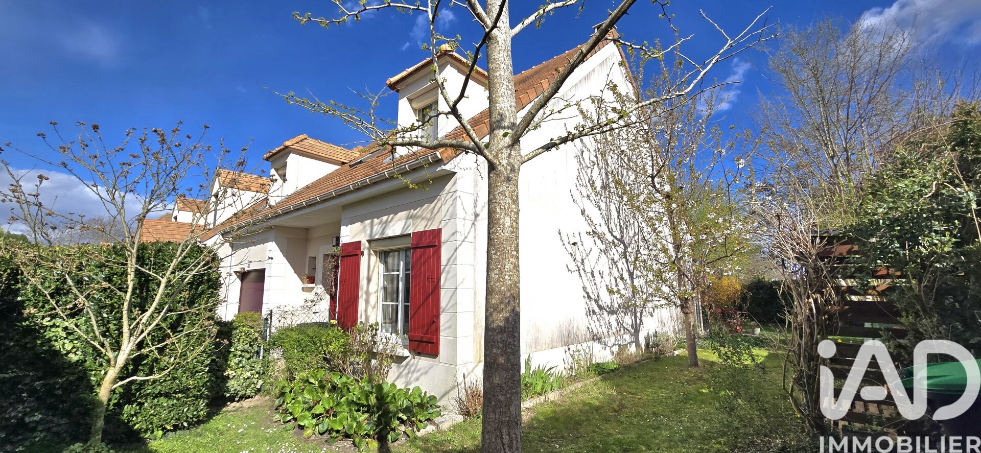 Vente Maison/villa 6 pièces - Photo 4