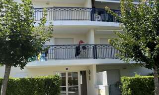 Appartement 2 Pièces 33 m² à vendre à Vaux-sur-Mer (17640)