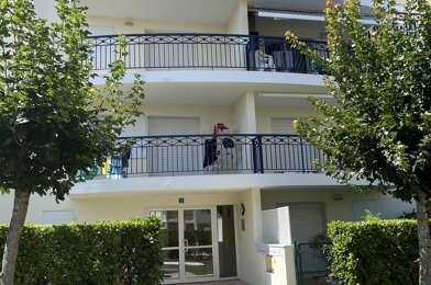 Appartement 2 pièces 217900 €