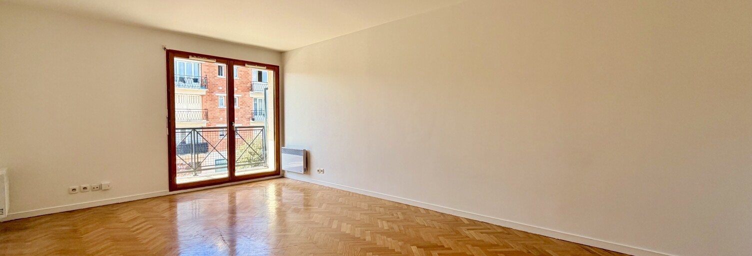 Appartement 3 Pièces 64 m² à vendre à Le Plessis-Robinson (92350)