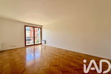 Appartement 3 pièces 349000 €