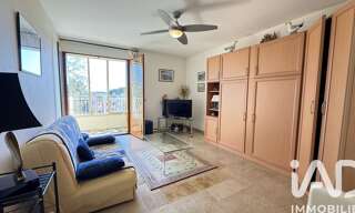 Appartement 1 Pièce 37 m² à vendre à Sanary-sur-Mer (83110)