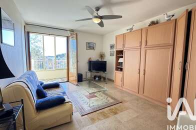 Appartement 1 pièces 175000 €