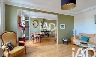 Appartement 2 Pièces 55 m² à vendre à Paris 15 (75015)