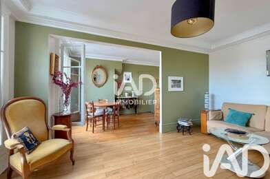 Appartement 2 pièces 650000 €