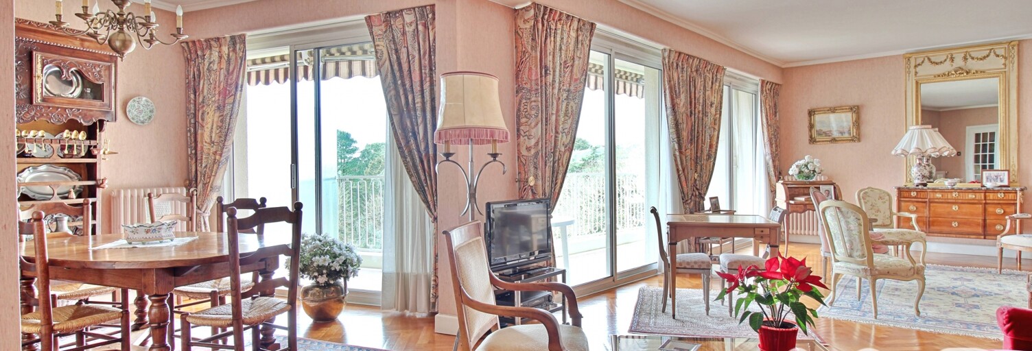 Appartement 7 Pièces 143 m² à vendre à Avrillé (49240)