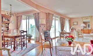 Appartement 7 Pièces 143 m² à vendre à Avrillé (49240)