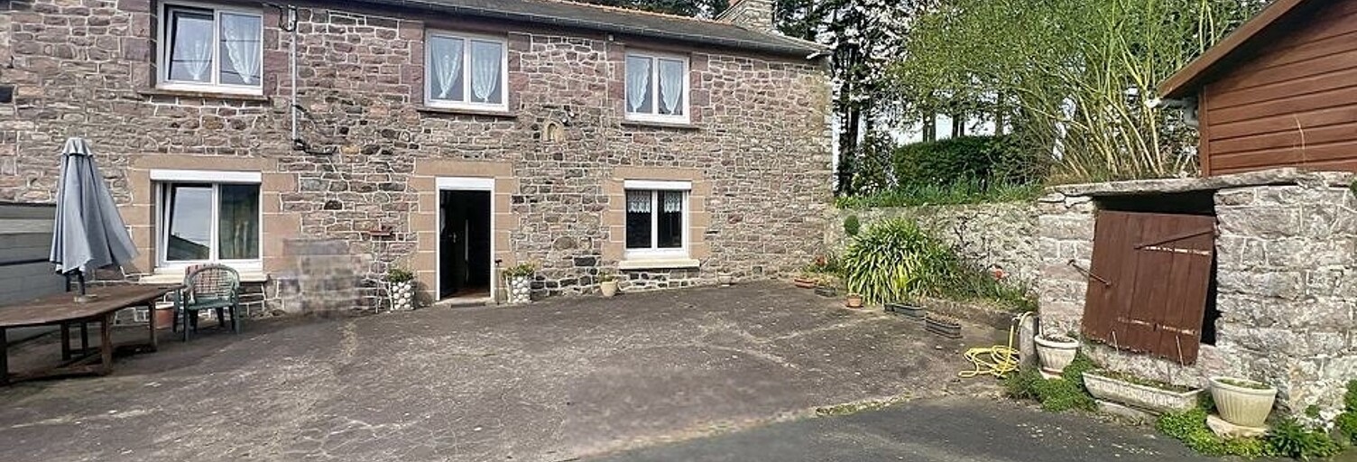 Maison 4 Pièces 108 m² à vendre à Plurien (22240)