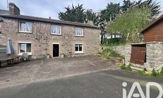 Maison 4 Pièces 108 m² à vendre à Plurien (22240)