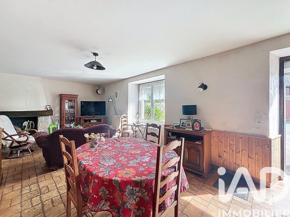 Vente Longère 4 pièces - Photo 3
