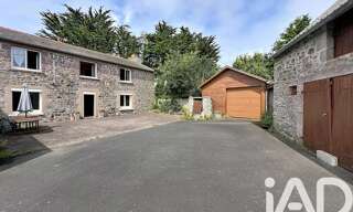 Maison 4 Pièces 108 m² à vendre à Plurien (22240)