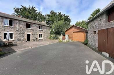 Maison 4 pièces 191000 €