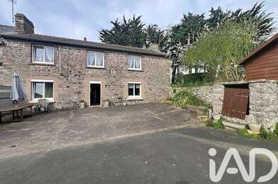 Maison 4 pièces 191000 €