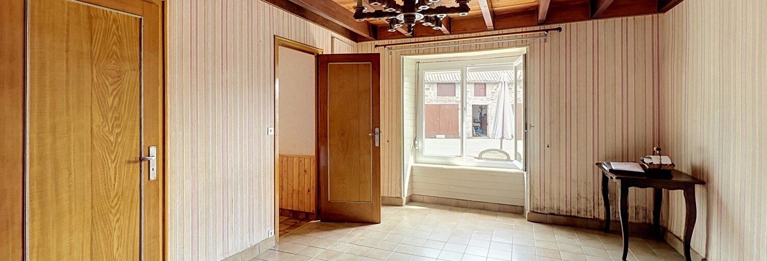 Maison 4 Pièces 108 m² à vendre à Plurien (22240)