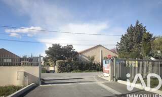 Terrain  410 m² à vendre à Monteux (84170)