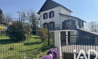 Maison 4 Pièces 101 m² à vendre à Saint-Eusèbe (74150)