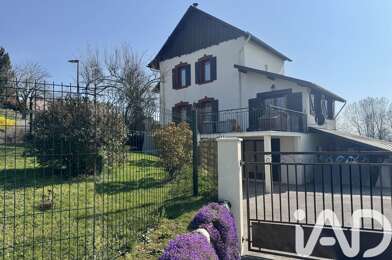 Maison 4 pièces 385000 €