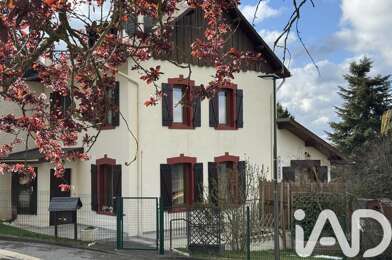 Maison 4 pièces 379000 €