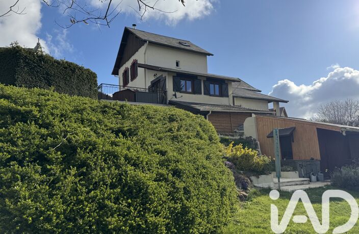 Vente Maison/villa 4 pièces — photo 2
