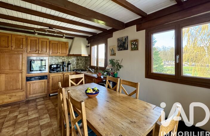 Vente Maison/villa 4 pièces — photo 4