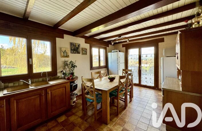 Vente Maison/villa 4 pièces — photo 5