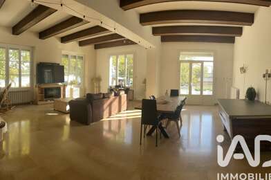 Maison 10 pièces 475000 €