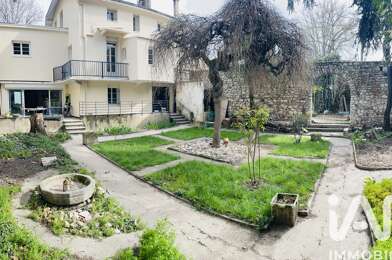 Maison 10 pièces 450000 €