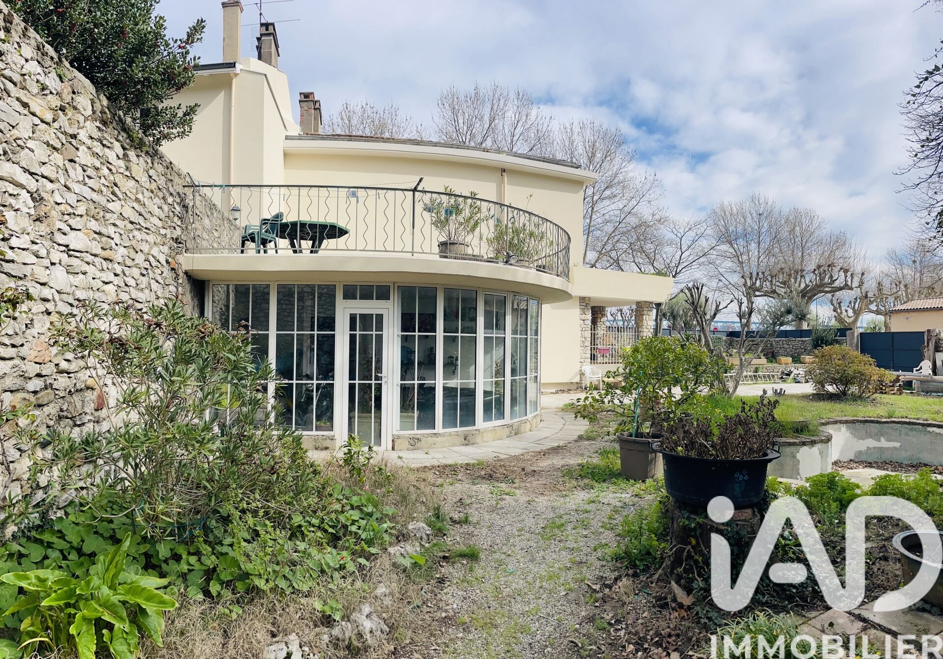 Vente Maison d'architecte 10 pièces - Photo 3