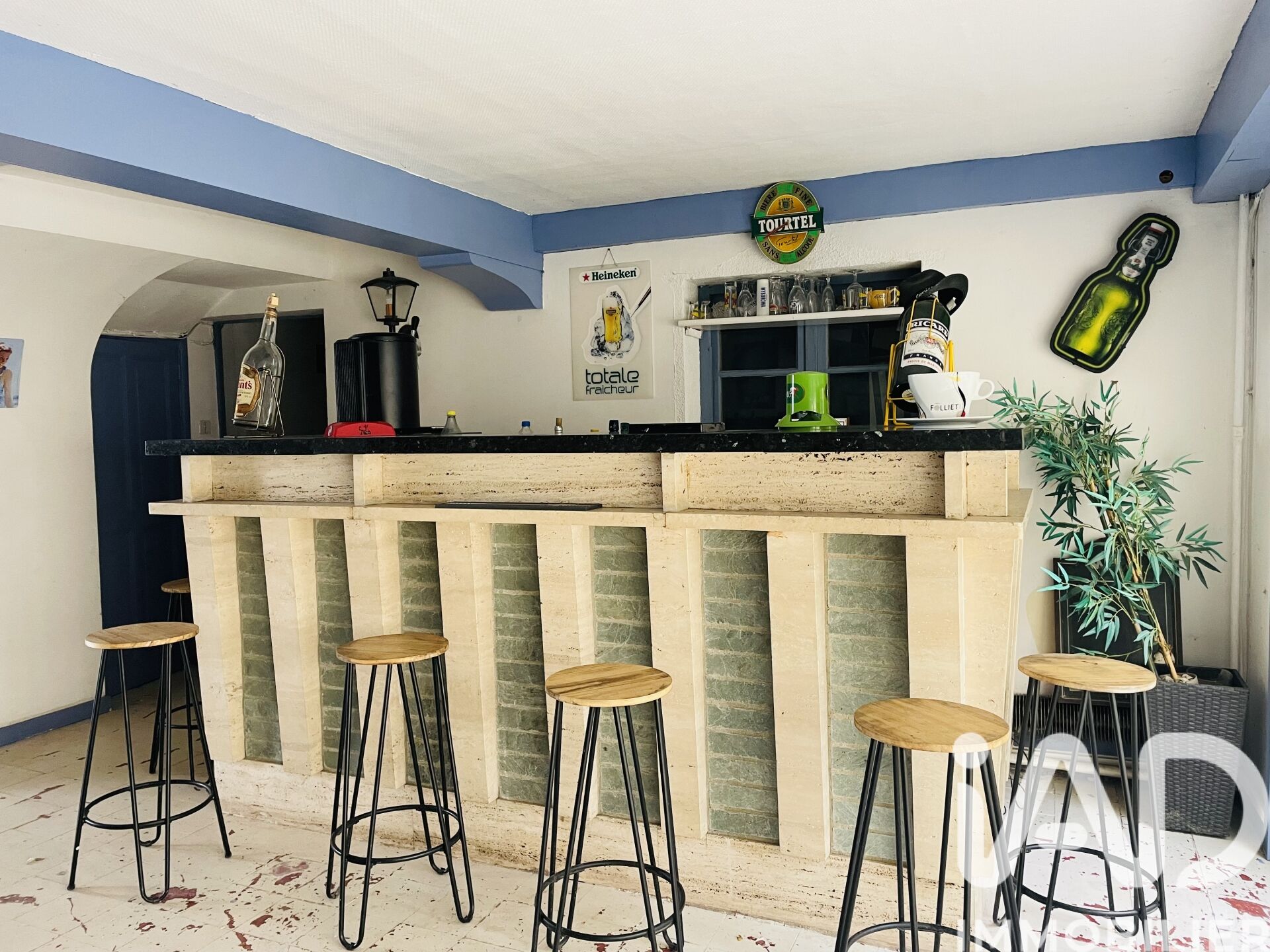 Vente Maison d'architecte 10 pièces - Photo 4