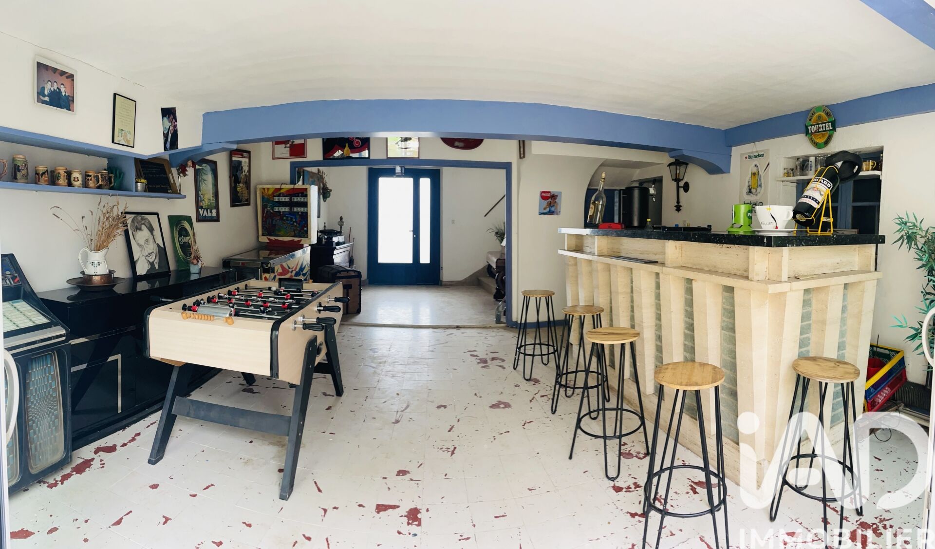 Vente Maison d'architecte 10 pièces - Photo 5